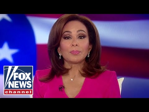 Read more about the article Judge Jeanine: The left’s massive socialist spending spree