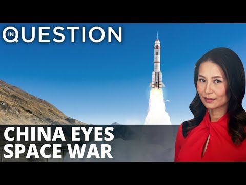 You are currently viewing China’s Hypersonic Missile Launch – Fact or Fiction?