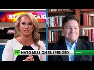 Read more about the article Did Russia just prove NATO’s uselessness? (Full show)