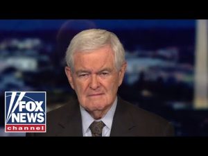 Read more about the article Gingrich accuses Biden administration of ‘rejecting’ reality