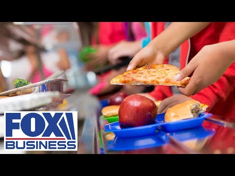 Read more about the article Supply chain shortage strikes school cafeterias