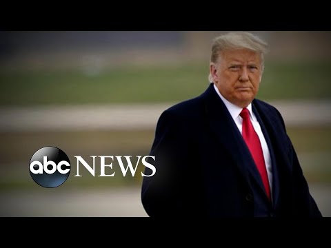 You are currently viewing ABC NEWS LIVE: Former President Trump sues Jan. 6 investigative committee