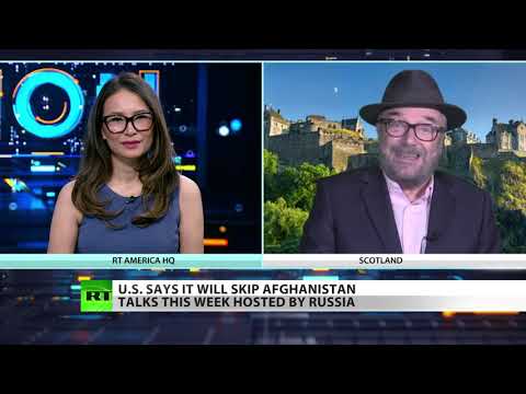 You are currently viewing FULL SHOW: US Snubs Russia after NATO Fallout