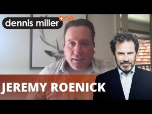 Read more about the article NHL star Jeremy Roenick on how his hockey career helped him master his golf game