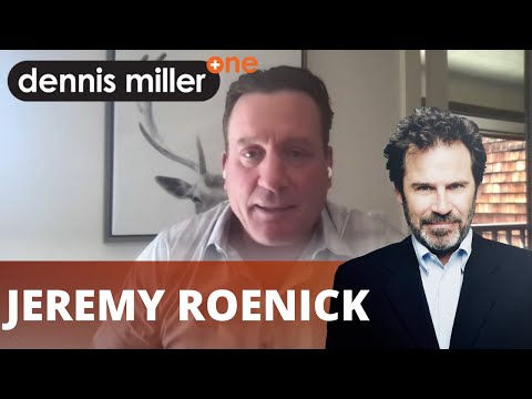 You are currently viewing NHL star Jeremy Roenick on how his hockey career helped him master his golf game