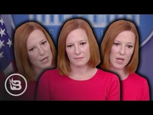 Read more about the article Psaki SNAPS When Reporter Asks Why Buttigieg Has Been on 2 Month Paternity Leave