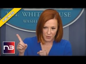 Read more about the article Jen Psaki Just Hit With Ethics Complaint For Violating The Hatch Act