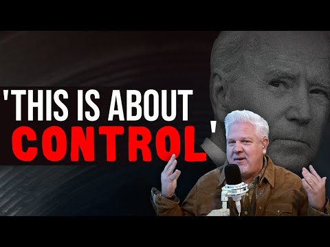 You are currently viewing EXPLAINED: Biden’s ‘DANGEROUS’ new climate finance report is all about CONTROL