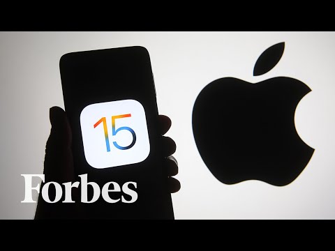 Read more about the article iOS 15: How To Use 2 Mind-Blowing New iPhone Privacy Features | Straight Talking Cyber | Forbes