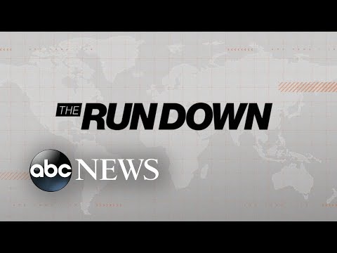 You are currently viewing The Rundown: Top headlines today: Oct. 19, 2021