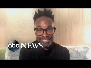 Read more about the article Billy Porter on his battle with HIV: ‘Shame is a silencer’