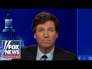 Read more about the article Tucker: UFOs need to be taken seriously