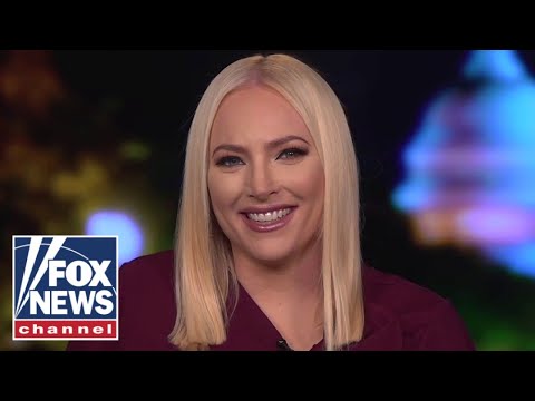 Read more about the article Meghan McCain joins Hannity for first TV interview since leaving ‘The View’