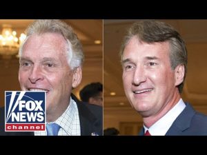 Read more about the article Critics blast former Gov. McAuliffe for walking out of interview: ‘He’s losing it’