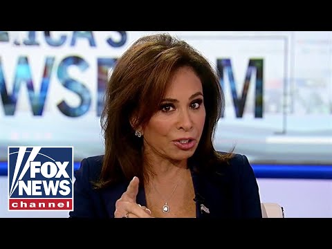 Read more about the article Judge Jeanine: We should all be speechless over this story