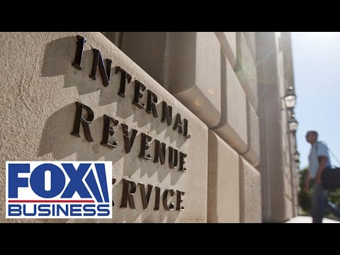 Read more about the article IRS bank reporting proposal ‘will end up getting dropped’: Andy Perriere