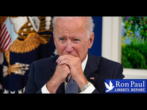 Read more about the article Biden’s Mad Mandate Is Ripping The Country To Shreds