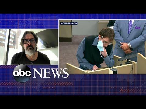 You are currently viewing Father of shooting victim reacts to Parkland shooter guilty plea