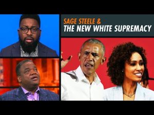 Read more about the article The Left’s New Rules of White Supremacy | Fearless with jason Whitlock