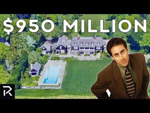 Read more about the article How Jerry Seinfeld Spends His Millions