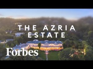 Read more about the article Inside Los Angeles’ $85 Million Azria Estate | Forbes