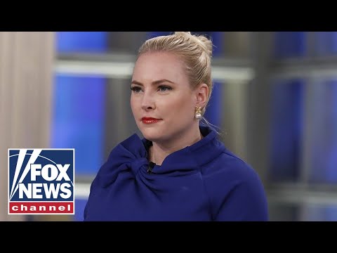 Read more about the article Meghan McCain exposes ‘toxic’ work environment