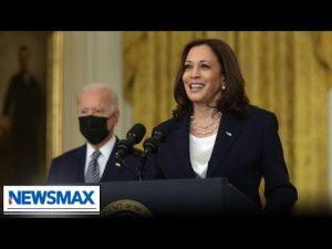 Read more about the article Biden, Kamala and Mayorkas have no clue who these migrants are | Eric Bolling The Balance