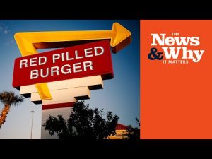 Read more about the article Is In-N-Out’s COMMON SENSE Enough to RED PILL California? | The News & Why It Matters | Ep 888