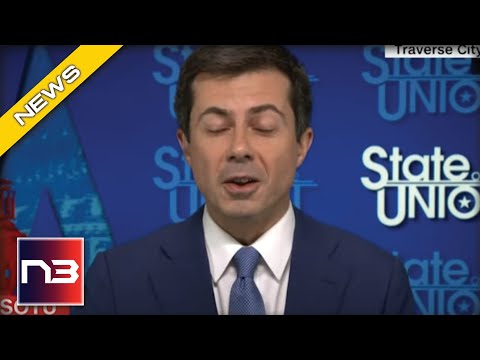 Read more about the article Uh Oh! Buttigieg Admits That It’s Going To Get Worse Until Next Year