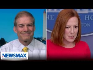 Read more about the article Jim Jordan: It’s the arrogance coupled with bad policy for me