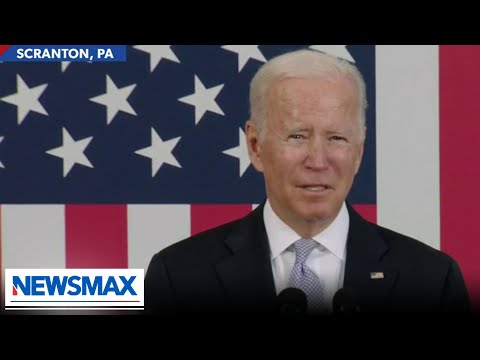 You are currently viewing President Biden: 12 years of education is not enough anymore