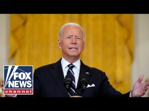 Read more about the article Biden delivers remarks on his Build Back Better agenda