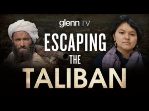 Read more about the article Trapped by the Taliban: One Woman’s Escape from Afghanistan | Glenn TV | Ep 146