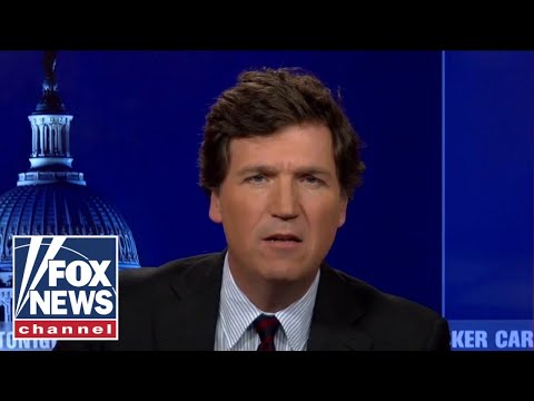 Read more about the article Tucker: Leaders refuse to acknowledge this is killing people