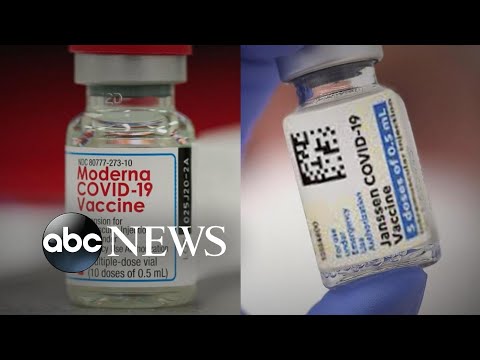 You are currently viewing FDA authorizes booster shots for Moderna, J&J vaccines l WNT