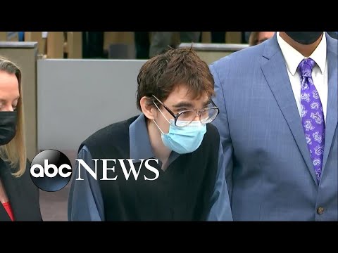 You are currently viewing Parkland school shooter pleads guilty on all counts l WNT