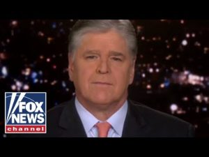 Read more about the article Hannity: US in a ‘dangerous state of decline’