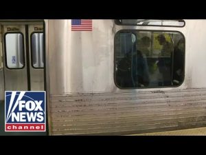 Read more about the article ‘The Five’ reacts to horrific sexual assault on Philadelphia train