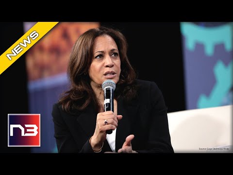 Read more about the article Kamala Harris Now Being Criticized For Travelling To Nevada On Monday