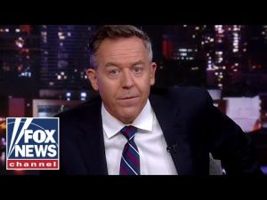 Read more about the article Gutfeld: This is why we’re losing to China