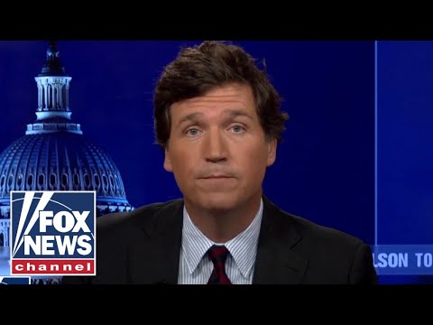 Read more about the article Tucker sounds off on Pennsylvania governor over bill dictating sex dialogue