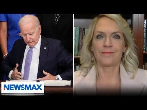 Read more about the article These Dem. objectives are being cut from newest versions of Biden’s spending bills | Wake Up America