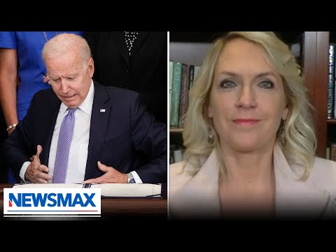 You are currently viewing These Dem. objectives are being cut from newest versions of Biden’s spending bills | Wake Up America