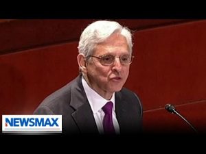 Read more about the article Rep. Owens asks AG Merrick Garland: Are parents are allowed to complain at school? | National Report