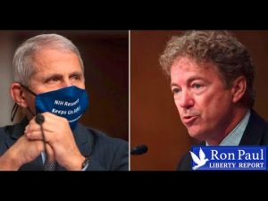 Read more about the article Rand Was Right…Fauci Lied