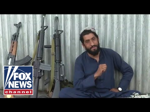 Read more about the article Fox News goes inside Afghanistan malnutrition ward