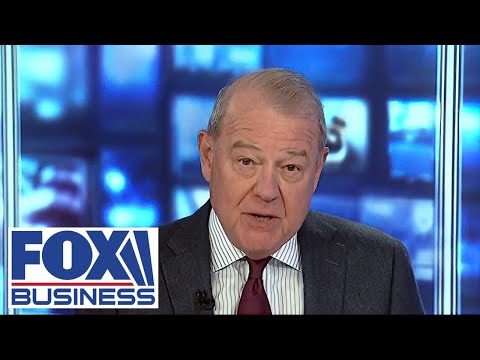 Read more about the article Stuart Varney: Biden should remember pocketbook issues rule elections