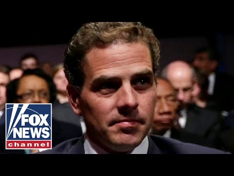 Read more about the article Hunter Biden’s latest scandal involves Russian oligarch