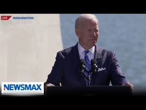 Read more about the article President Biden: We are in a battle for the soul of America