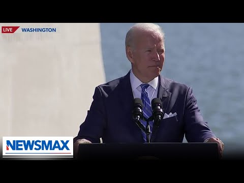 You are currently viewing President Biden: We are in a battle for the soul of America